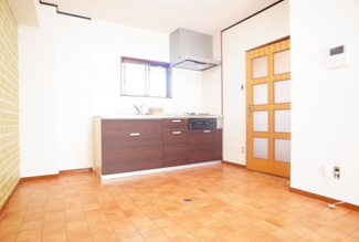 【居間・リビング】 | グリーンハイツ旭 | ダイニング