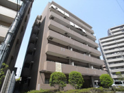 ラフィーネ鶴見緑地の画像