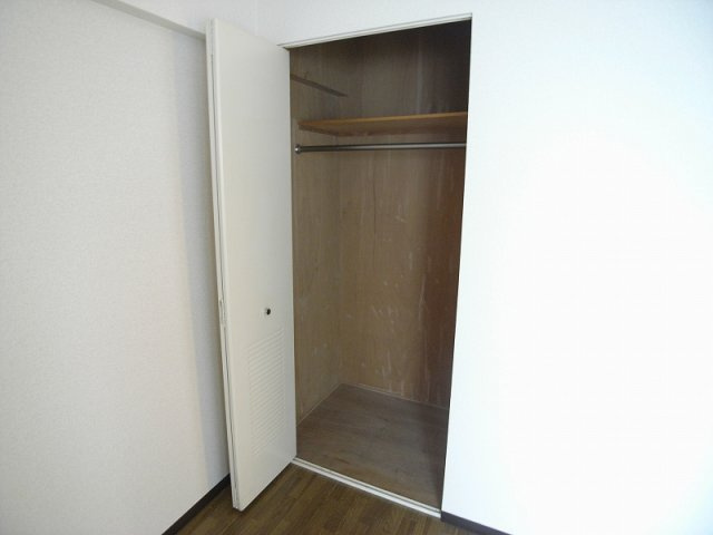 【収納】 | ラフィーネ鶴見緑地