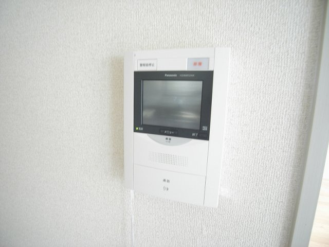 【設備】 | ラフィーネ鶴見緑地