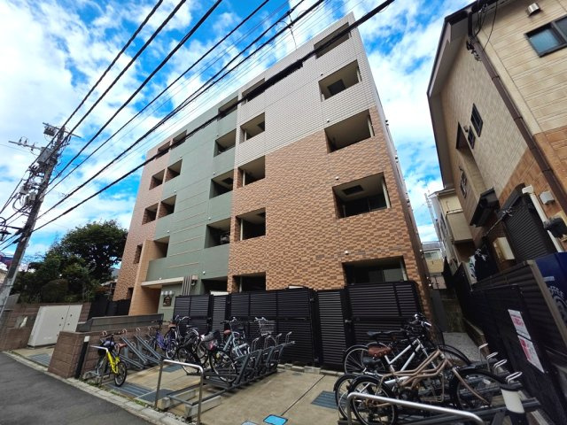 【外観】 | エルブルース