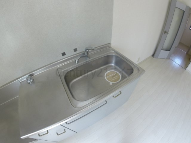 【キッチン】 | センターフィールド宝塚1
