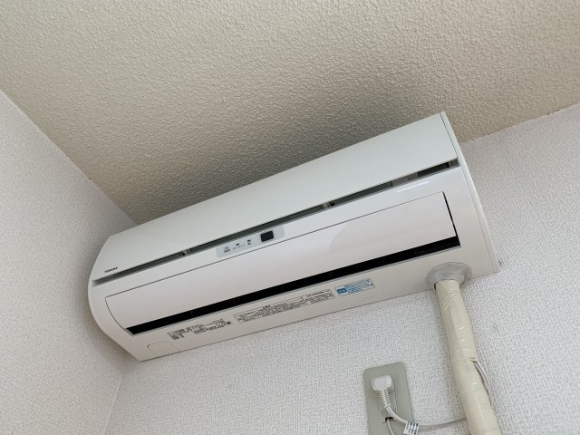 ペスカマーレの設備