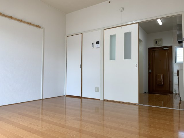 ペスカマーレの居間・リビング