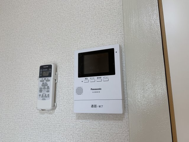 ペスカマーレの設備