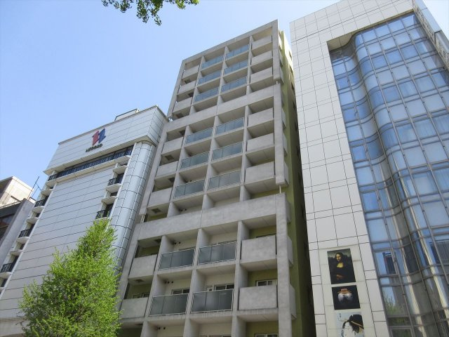 GP本町通り
