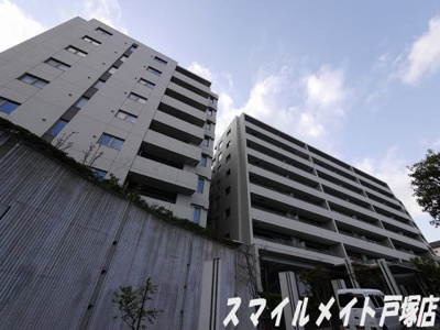 【外観】 | イニシアフォレスト港南上永谷