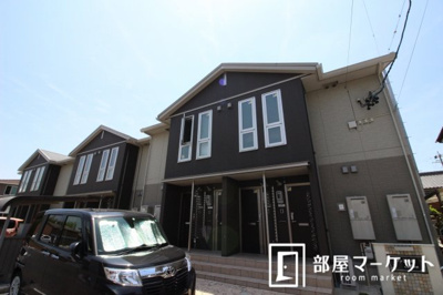 【外観】 | ファミールAlice