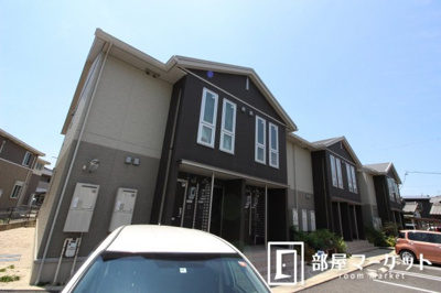 【展望】 | ファミールAlice