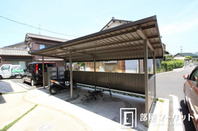 【その他共用部分】 | ファミールAlice