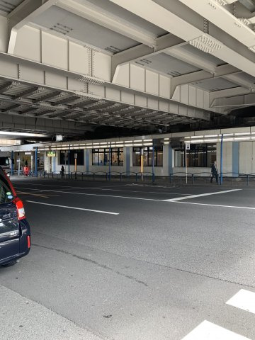 西日暮里エーシービルの周辺