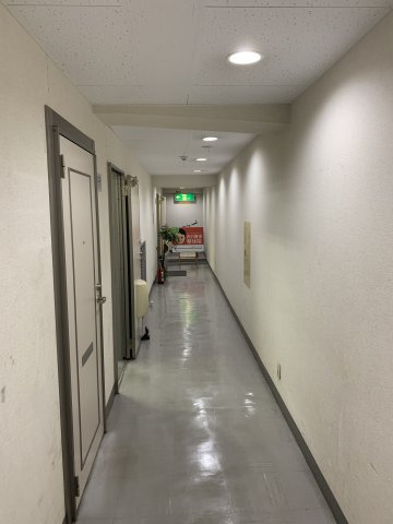 西日暮里エーシービルのその他共用部分