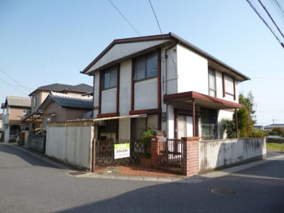 【外観】 | 大津市真野１丁目30-16　売土地