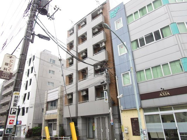 【外観】