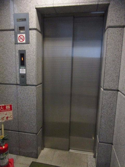 【その他共用部分】 | エレベーター