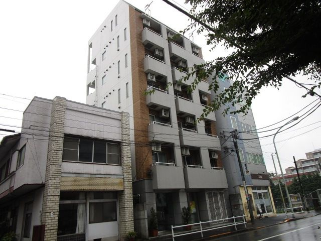【外観】