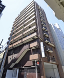 ヴェラハイツ日本橋箱崎の画像