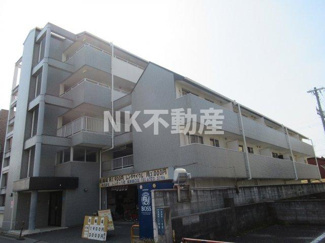 【外観】 | 外観は落ち着いています