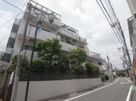 ライオンズマンション荻窪第七の画像