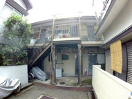高司住宅の画像