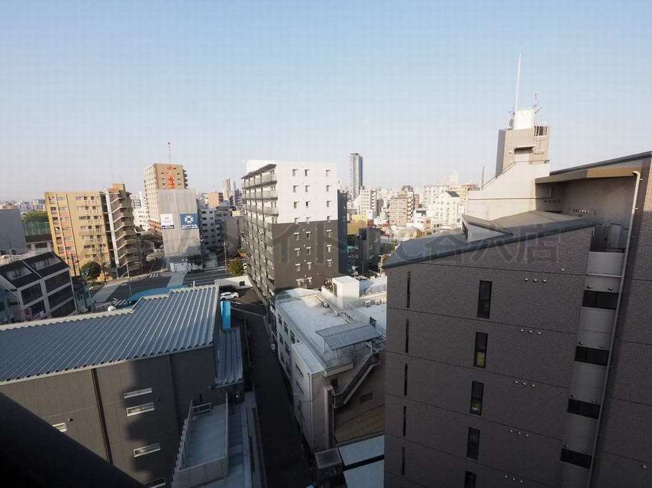【展望】 | エムロード玉造