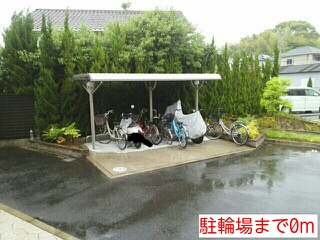 ボナールのその他共用部分