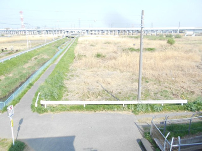 【展望】 | 白岡市　篠津　全3棟　2号棟　らすと1棟　47坪