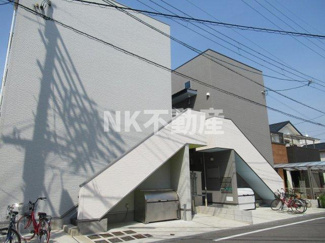 【外観】 | 外観も気になるポイント
