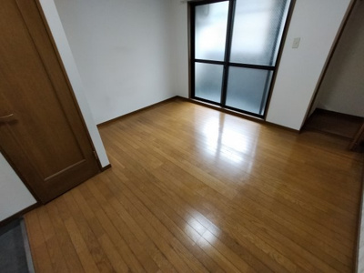 【寝室】 | クリエイトパートⅠ