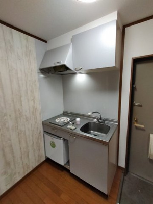 【キッチン】 | クリエイトパートⅠ