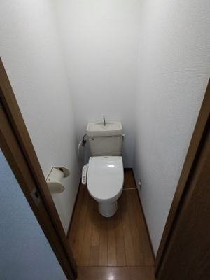 【トイレ】 | クリエイトパートⅠ