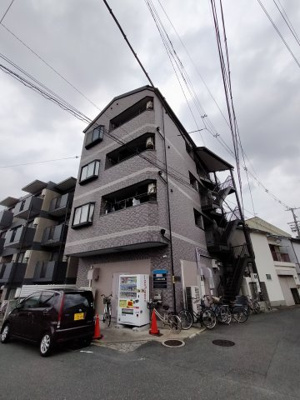 【外観】 | クリエイトパートⅠ