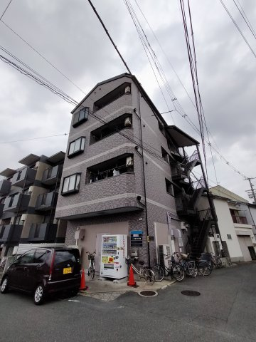 【外観】 | クリエイトパートⅠ