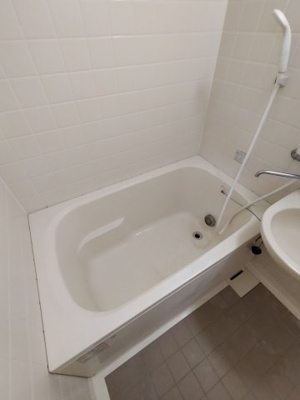 【浴室】 | クリエイトパートⅠ