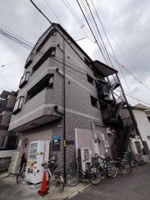 【外観】 | クリエイトパートⅠ