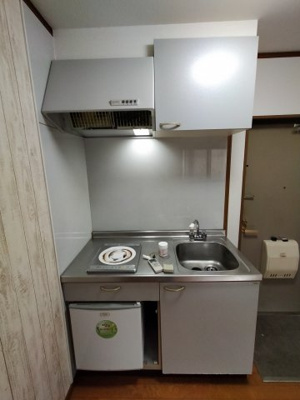 【キッチン】 | クリエイトパートⅠ