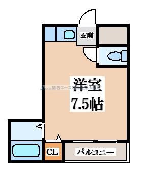 【間取り】 | クリエイトパートⅠ