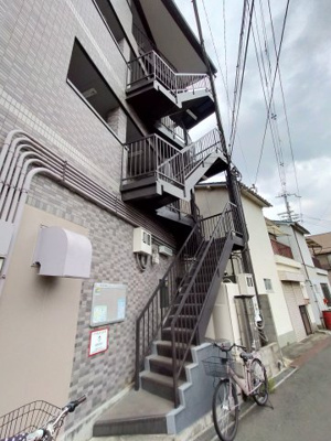 【エントランス】 | クリエイトパートⅠ