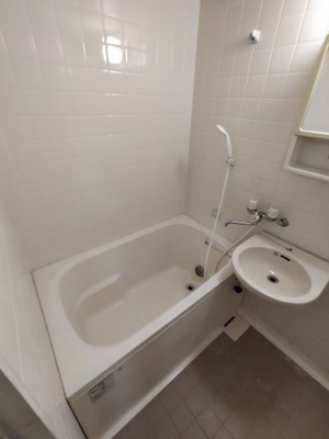 【浴室】 | クリエイトパートⅠ