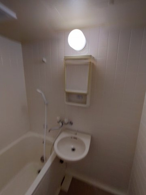 【洗面所】 | クリエイトパートⅠ