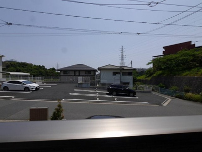 【展望】 | ソリータ2番館