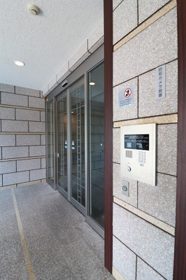 【外観】 | リリーベル金城サーモス