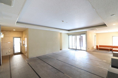 【エントランス】 | リリーベル金城サーモス