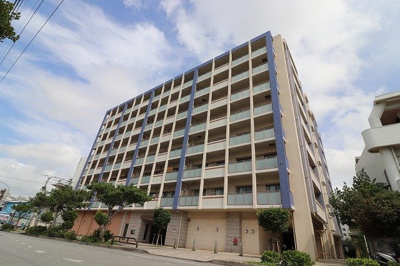 【外観】 | リリーベル金城サーモス