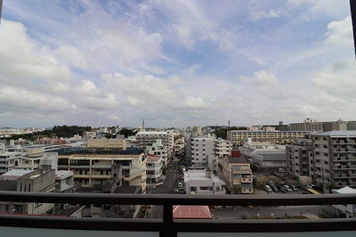 【展望】 | リリーベル金城サーモス