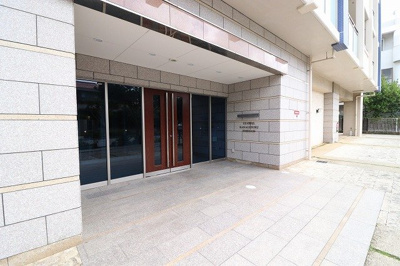 【外観】 | リリーベル金城サーモス