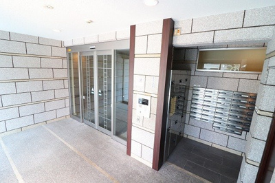 【外観】 | リリーベル金城サーモス