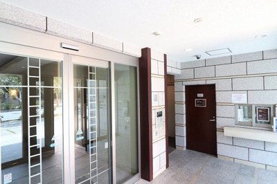 【外観】 | リリーベル金城サーモス