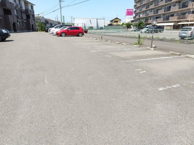 セジュール和幸Aのその他