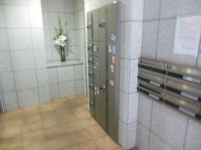 【その他共用部分】 | ボンヌール菊野台